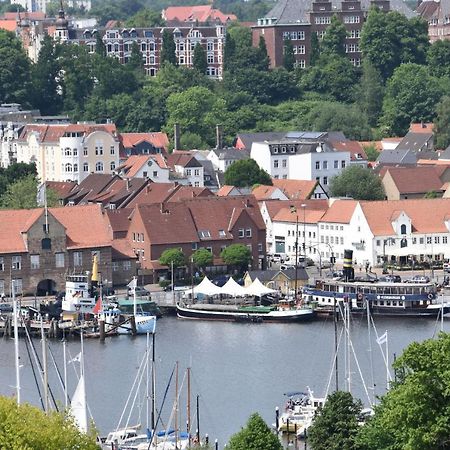 fewo1846 - Bellevue Flensburg Buitenkant foto
